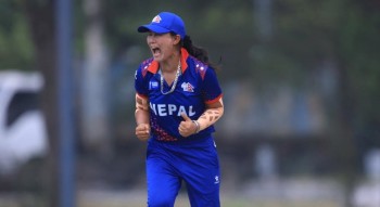मलेसियासँग नेपाल पराजित, फाइनल पुग्न असफल